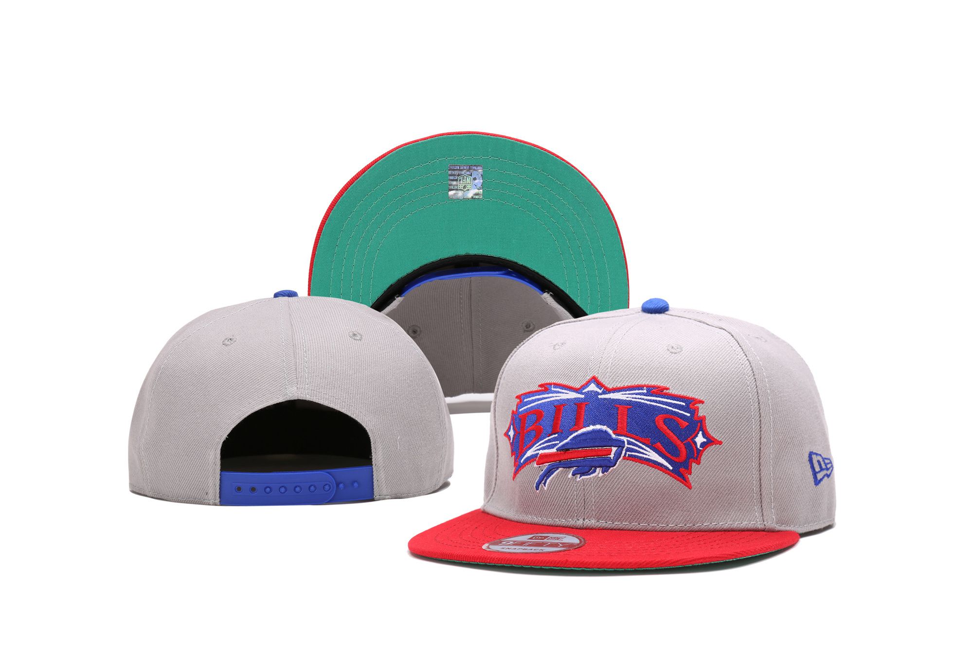2026 NFL Buffalo Bills Hat style YP04